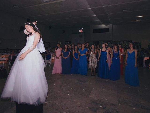 La boda de Edgar y Marie en Xalapa, Veracruz 9