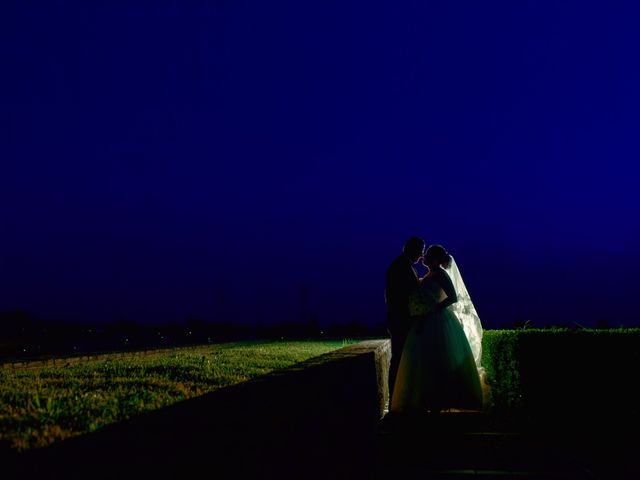 La boda de Erik y Juana en Apizaco, Tlaxcala 1