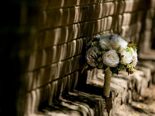 La boda de Erik y Juana en Apizaco, Tlaxcala 3