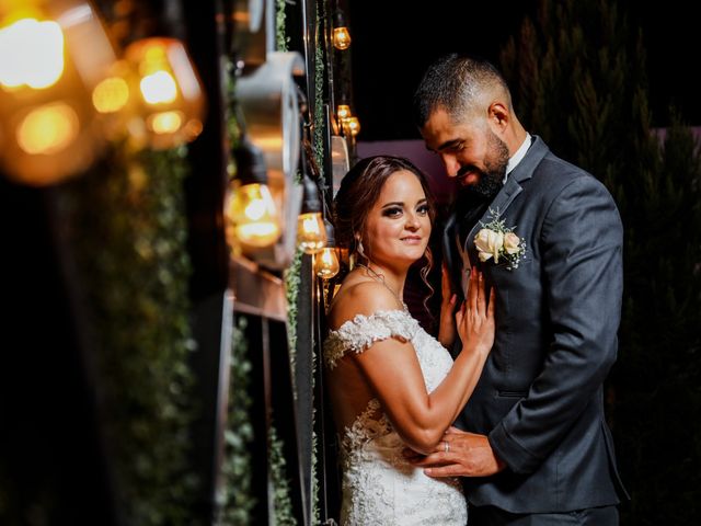 La boda de Manuel y Aracely en Chihuahua, Chihuahua 10