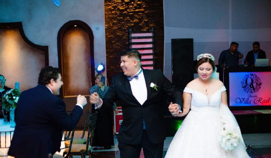 La boda de Armando  y Angélica  en Saltillo, Coahuila