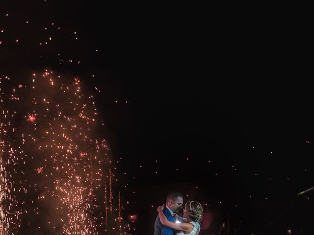 La boda de Jimmy y Katy en Colima, Colima 6