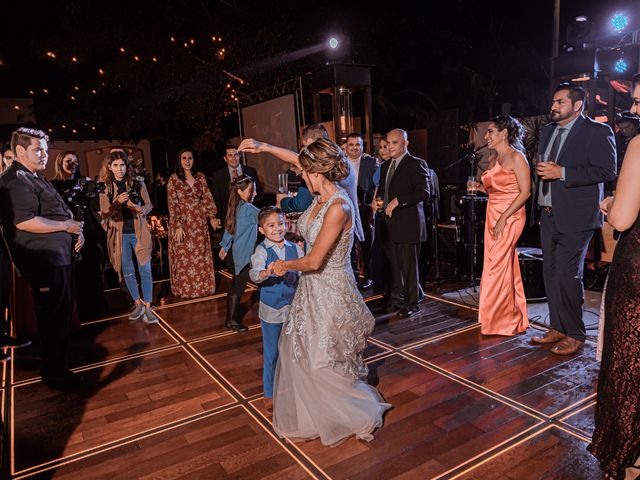 La boda de Jimmy y Katy en Colima, Colima 14