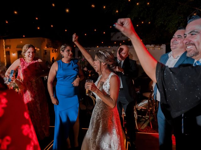 La boda de Jimmy y Katy en Colima, Colima 7