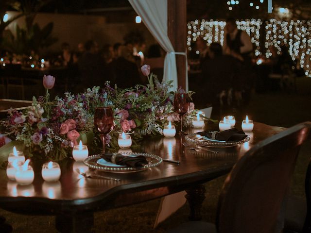 La boda de Jimmy y Katy en Colima, Colima 10