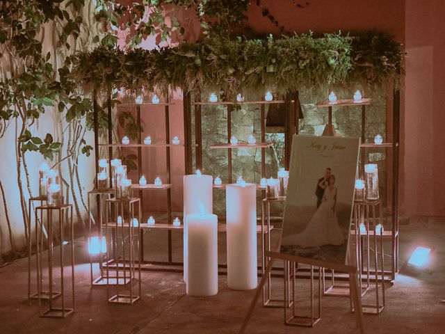 La boda de Jimmy y Katy en Colima, Colima 12