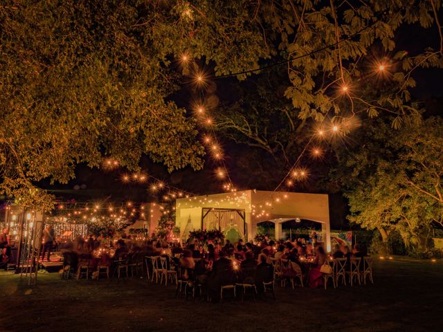 La boda de Jimmy y Katy en Colima, Colima 13