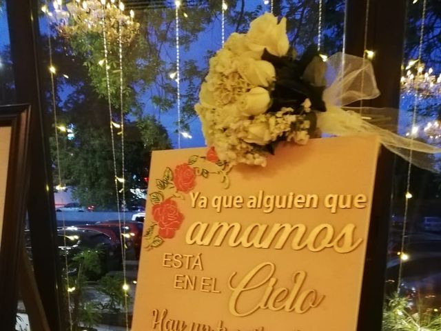 La boda de Heber  y Cinthia  en Victoria, Tamaulipas 2