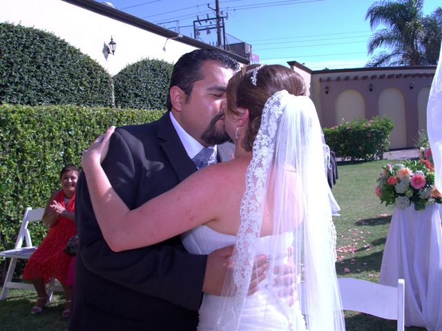 La boda de Carlos y Estrella en Tijuana, Baja California 5
