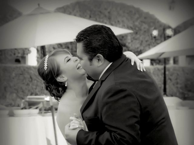 La boda de Carlos y Estrella en Tijuana, Baja California 9