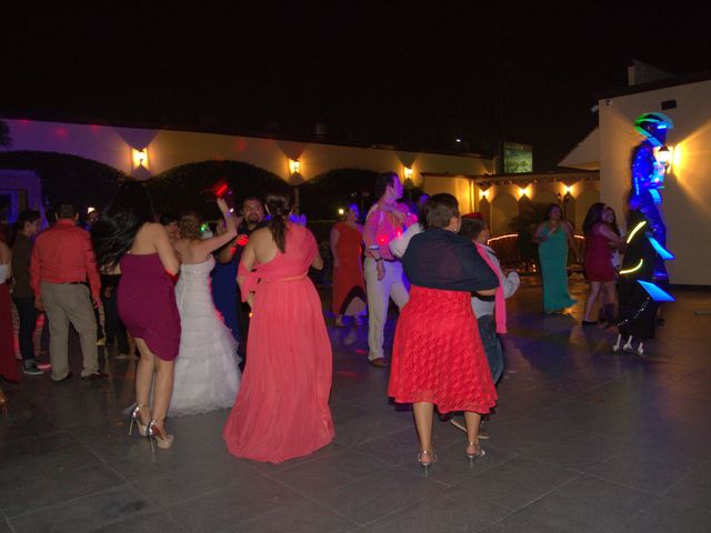 La boda de Carlos y Estrella en Tijuana, Baja California 10