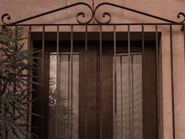 La boda de Fabian y Andre en Querétaro, Querétaro 10