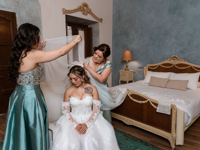 La boda de Fabian y Andre en Querétaro, Querétaro 19