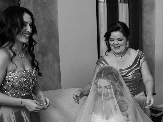 La boda de Fabian y Andre en Querétaro, Querétaro 22