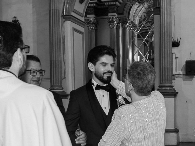La boda de Fabian y Andre en Querétaro, Querétaro 46