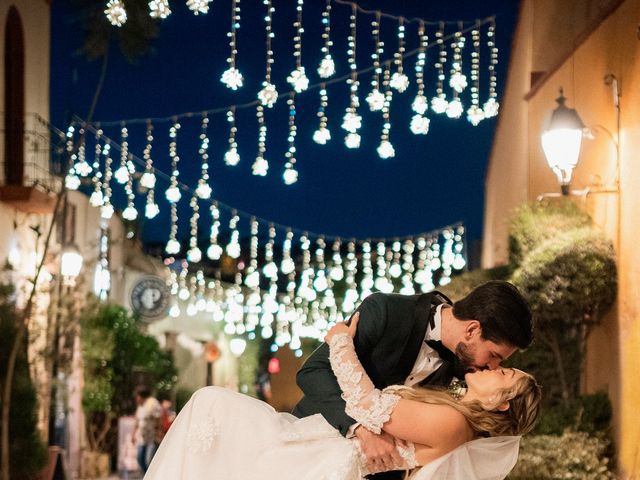 La boda de Fabian y Andre en Querétaro, Querétaro 85