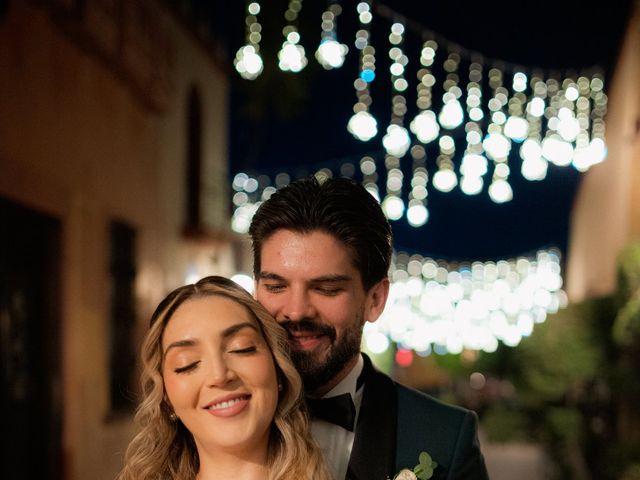 La boda de Fabian y Andre en Querétaro, Querétaro 94