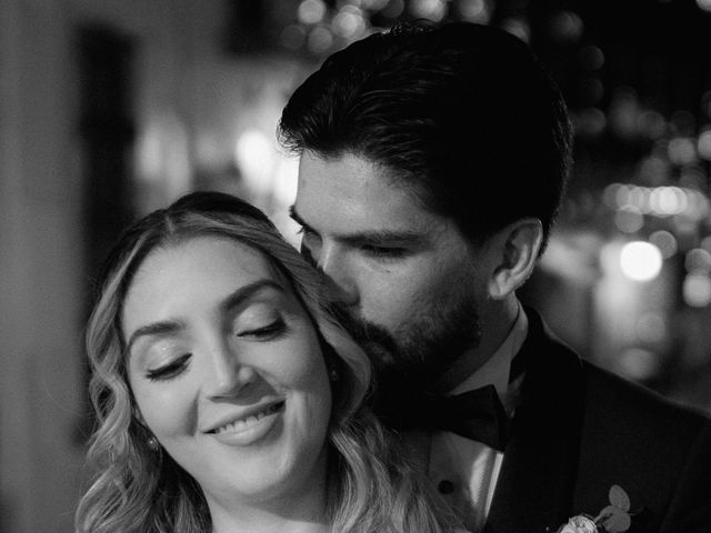 La boda de Fabian y Andre en Querétaro, Querétaro 95