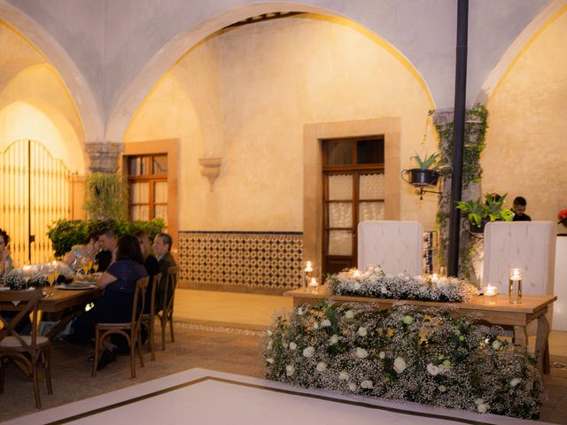 La boda de Fabian y Andre en Querétaro, Querétaro 102