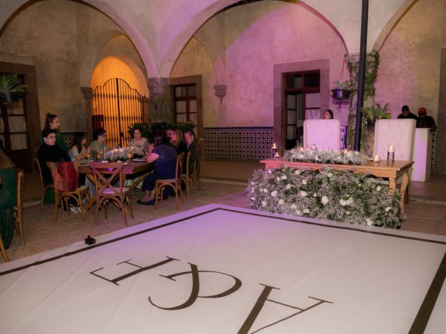 La boda de Fabian y Andre en Querétaro, Querétaro 103