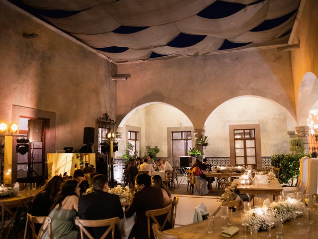 La boda de Fabian y Andre en Querétaro, Querétaro 110