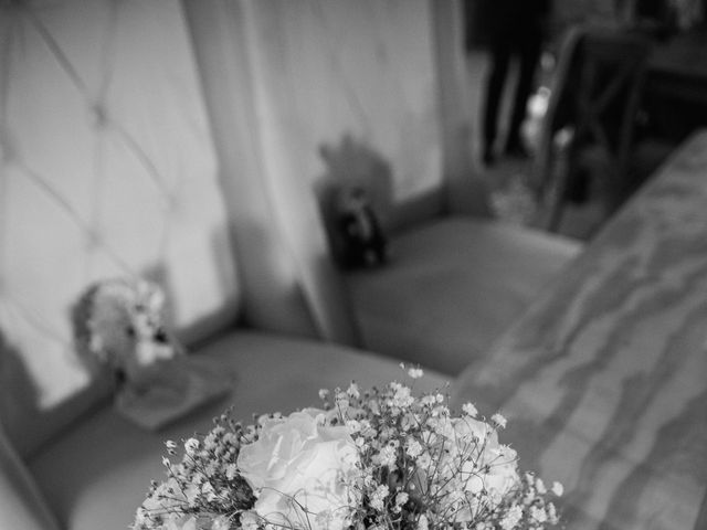 La boda de Fabian y Andre en Querétaro, Querétaro 115