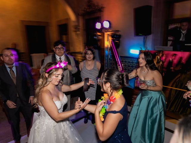 La boda de Fabian y Andre en Querétaro, Querétaro 127
