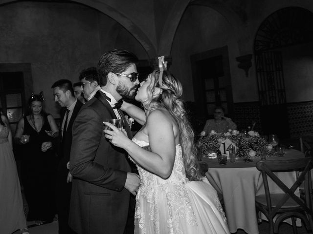 La boda de Fabian y Andre en Querétaro, Querétaro 130