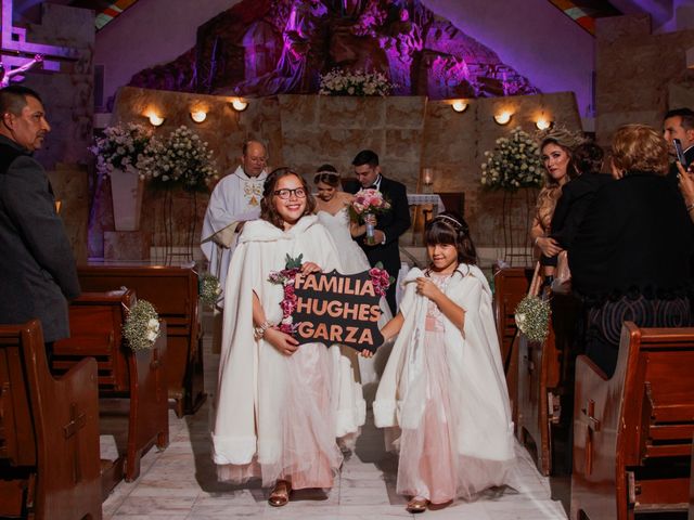 La boda de Milton y Linda  en Santiago, Nuevo León 16