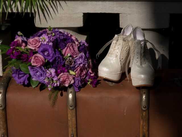 La boda de Marin y Brenda en Cuernavaca, Morelos 3