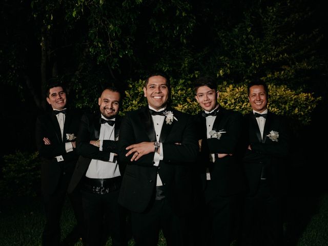 La boda de Martín y Vianey en Xochitepec, Morelos 30