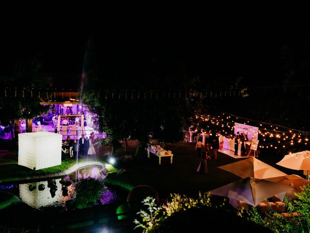 La boda de Martín y Vianey en Xochitepec, Morelos 47