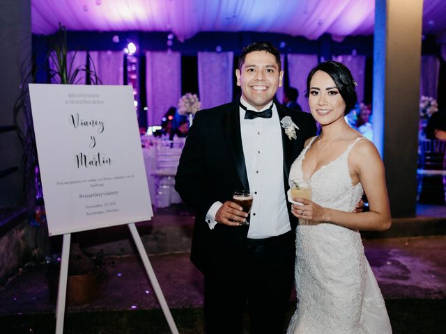 La boda de Martín y Vianey en Xochitepec, Morelos 50