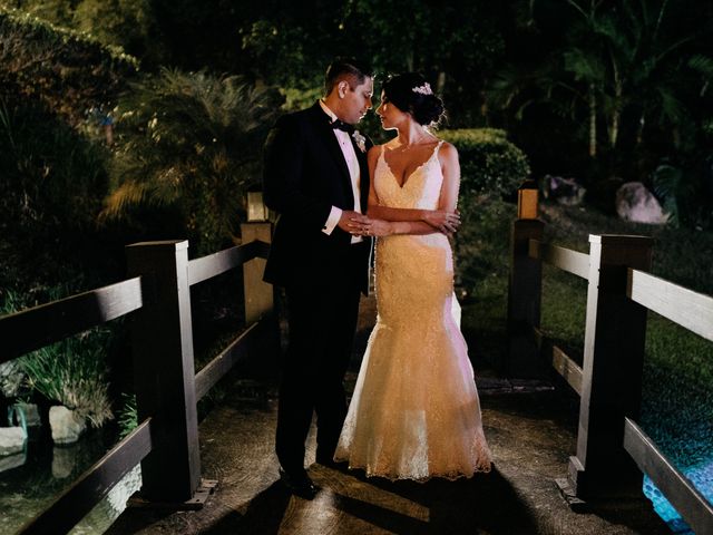 La boda de Martín y Vianey en Xochitepec, Morelos 51