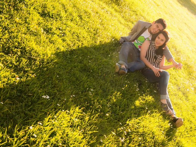 La boda de Nestor y Cintia en Zacatecas, Zacatecas 2