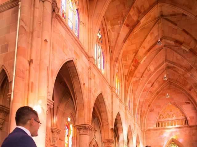 La boda de Nestor y Cintia en Zacatecas, Zacatecas 10