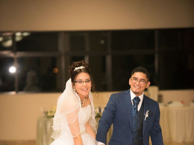 La boda de Nestor y Cintia en Zacatecas, Zacatecas 28