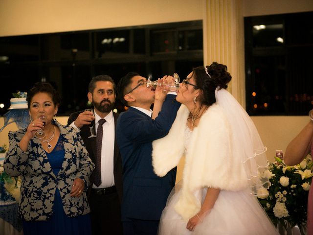 La boda de Nestor y Cintia en Zacatecas, Zacatecas 29