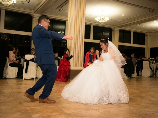 La boda de Nestor y Cintia en Zacatecas, Zacatecas 30