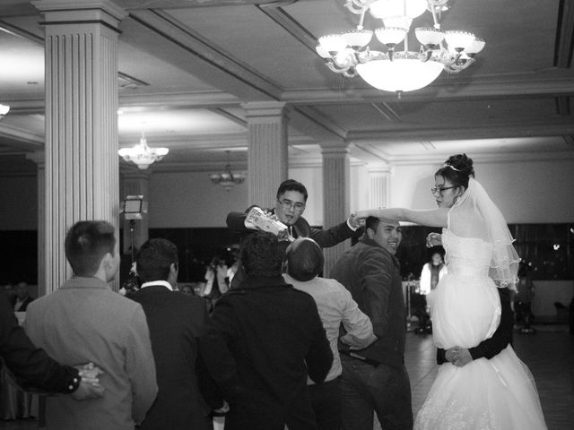 La boda de Nestor y Cintia en Zacatecas, Zacatecas 37