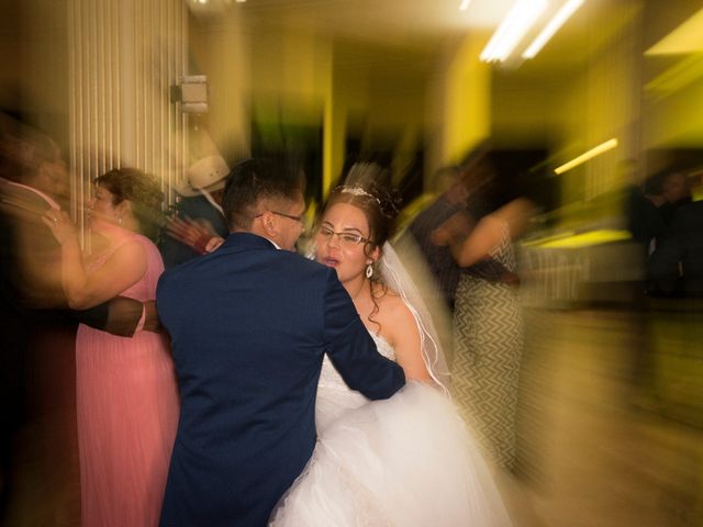 La boda de Nestor y Cintia en Zacatecas, Zacatecas 39