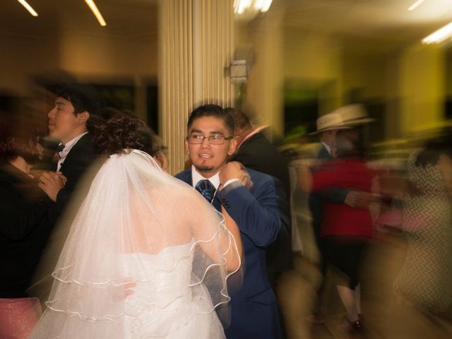 La boda de Nestor y Cintia en Zacatecas, Zacatecas 40