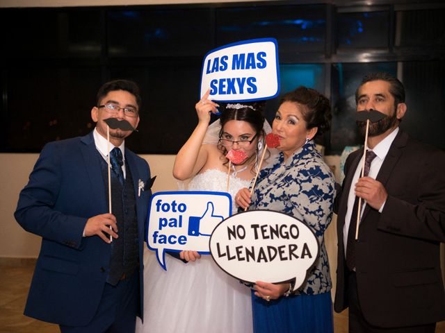 La boda de Nestor y Cintia en Zacatecas, Zacatecas 41