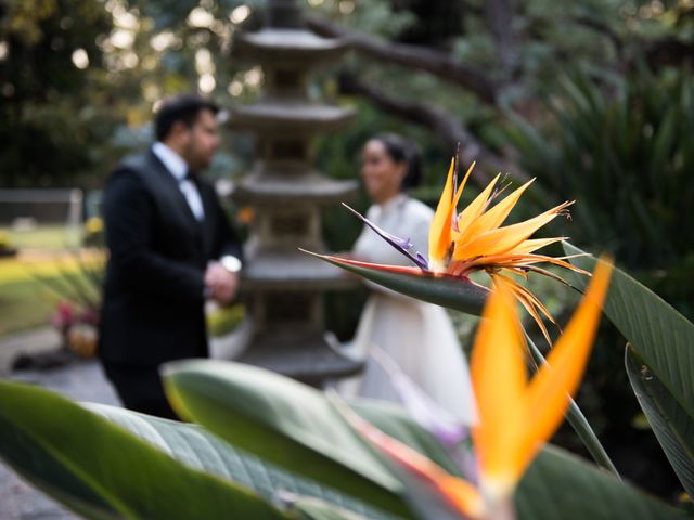 La boda de José y Fernanda en Cuernavaca, Morelos 12