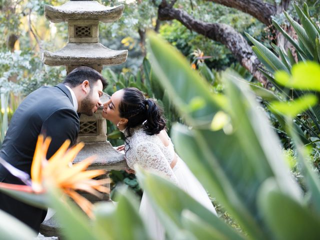 La boda de José y Fernanda en Cuernavaca, Morelos 14