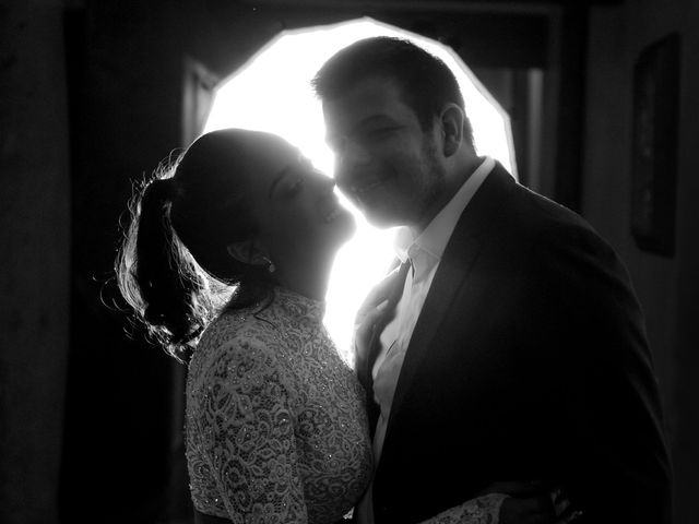 La boda de José y Fernanda en Cuernavaca, Morelos 27