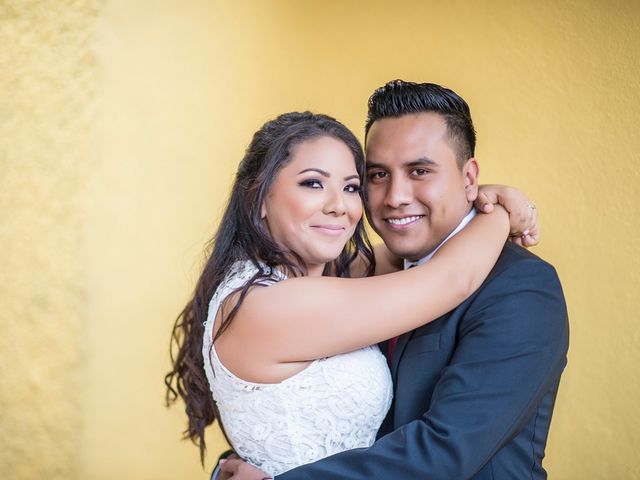 La boda de Alejandro y Pamela en León, Guanajuato 111