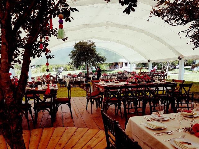 La boda de Iliana y Ernesto en San Cristóbal de las Casas, Chiapas 6