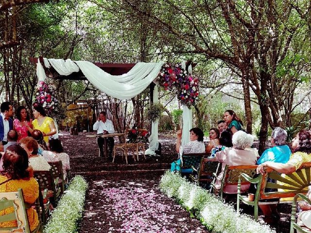 La boda de Iliana y Ernesto en San Cristóbal de las Casas, Chiapas 7