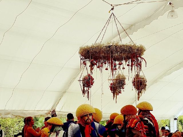 La boda de Iliana y Ernesto en San Cristóbal de las Casas, Chiapas 9